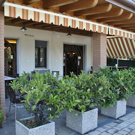 B&B Francesca Verona Exterior foto