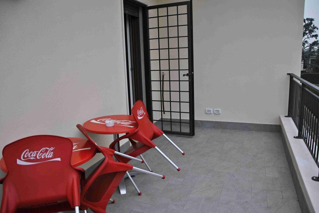 B&B Francesca Verona Habitación foto