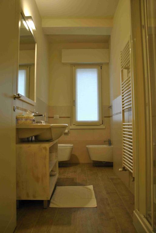 B&B Francesca Verona Habitación foto