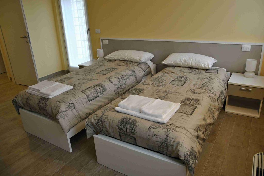 B&B Francesca Verona Habitación foto